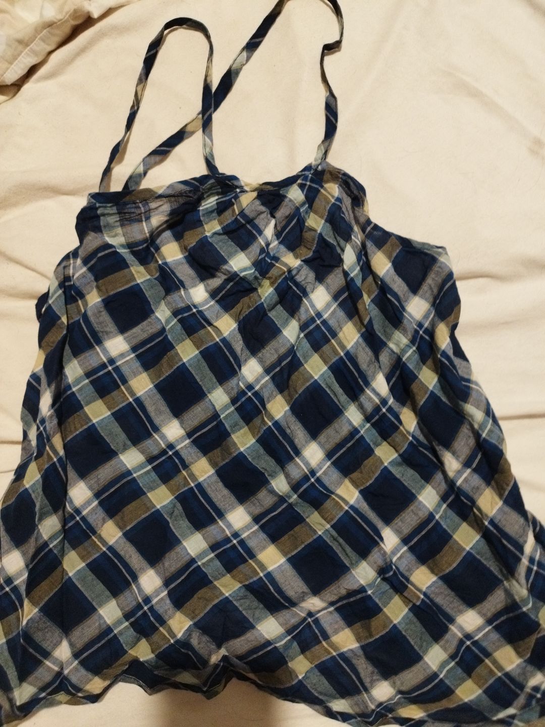 Customer photo review of גופיית יוסוף