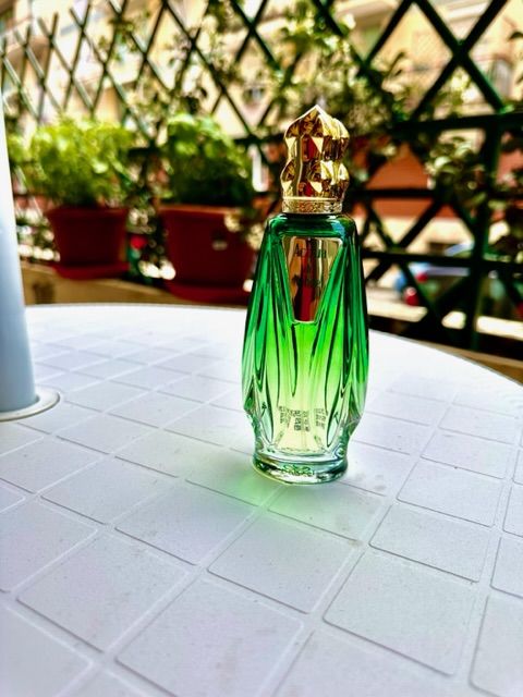 Customer photo review of NABEEL - ACQUA DI NABEEL