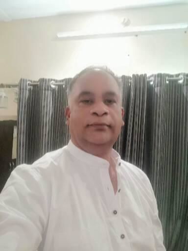 Customer photo review of Uathayam White-Culture Kurta For Men