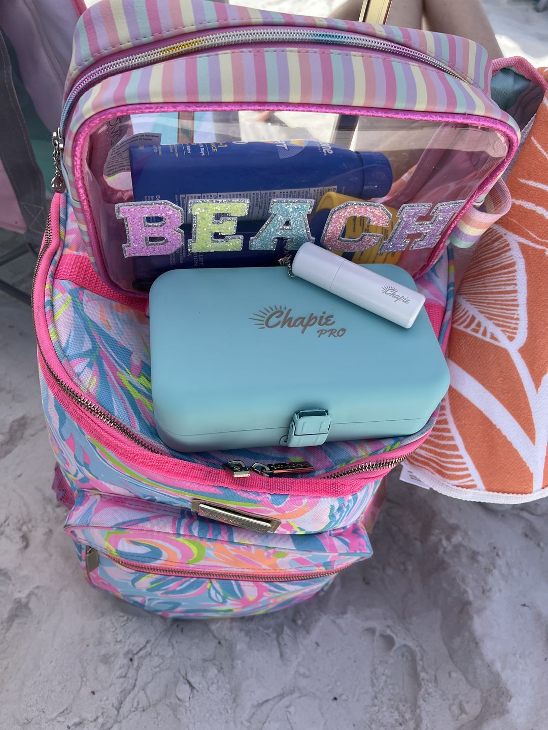 Customer photo review of Chapie Pro