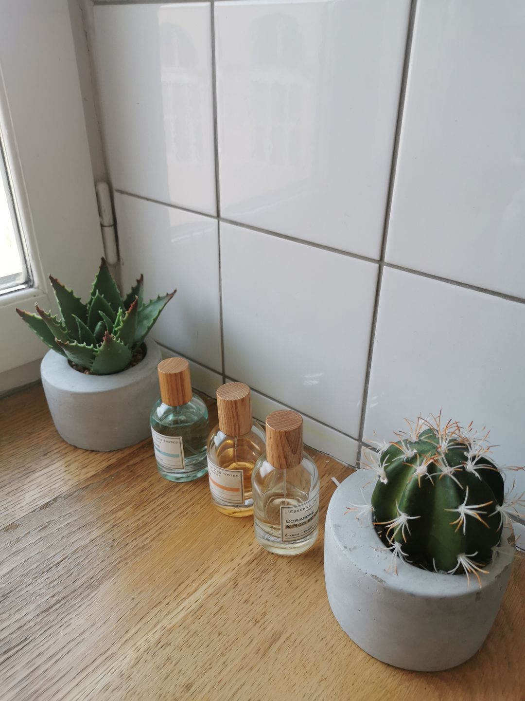 Customer photo review of Cardamome & Embruns