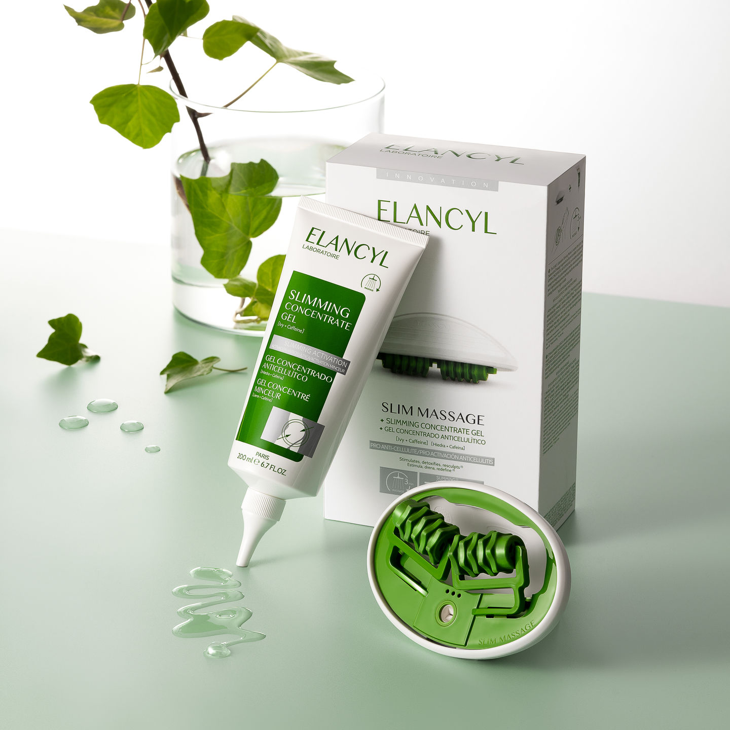 Customer photo review of Peppermint