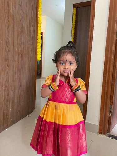 The Nesavu customer review from sriuthra