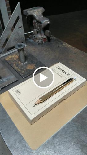Customer photo review of FERRULE