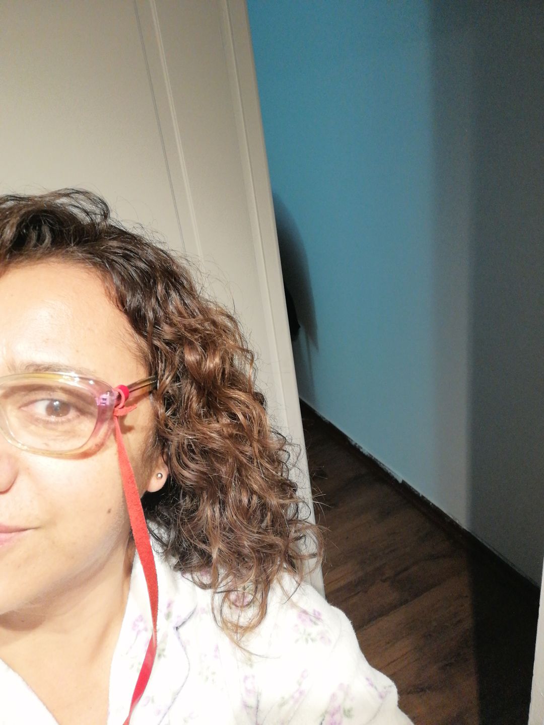 Customer photo review of Pack shampoo + acondicionador 800 ml