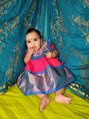 The Nesavu customer review from Swapna