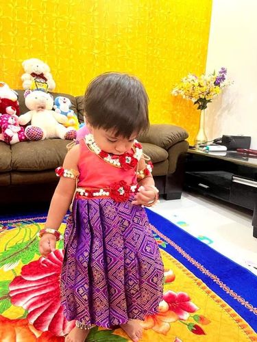 The Nesavu customer review from Shruthi Desai