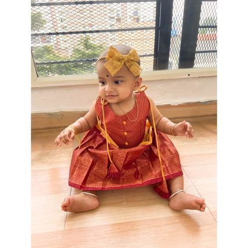 The Nesavu customer review from Apoorva Bhat