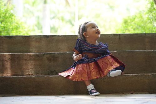 The Nesavu customer review from Priyanka Mohan