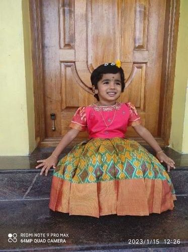 The Nesavu customer review from Manodhini