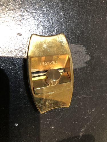 Customer photo review of HØVEL