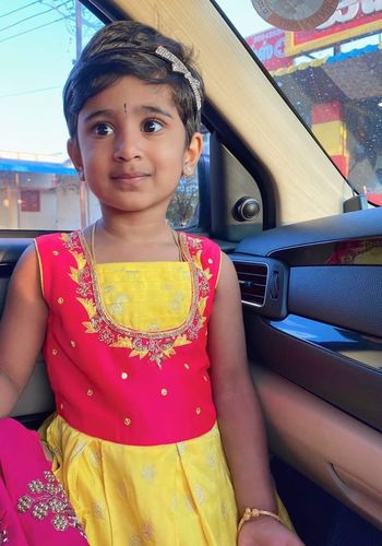 The Nesavu customer review from Priya