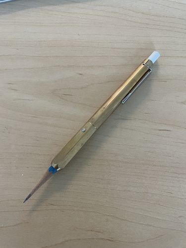 Customer photo review of FERRULE