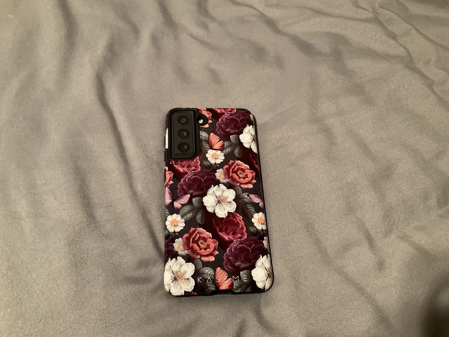 Customer photo review of Flore