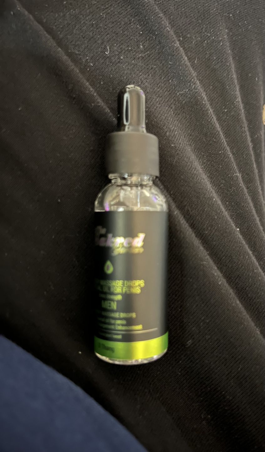 Customer photo review of D-Thang