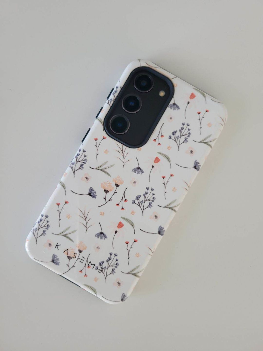 Customer photo review of Mia