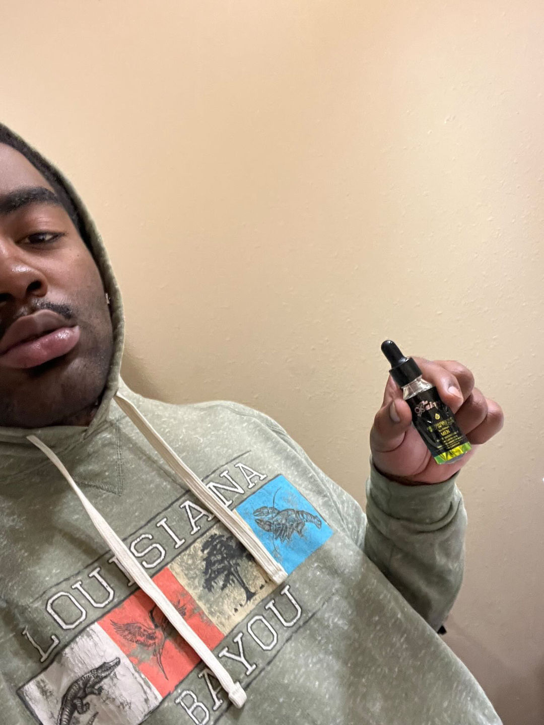 Customer photo review of D-Thang