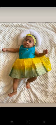 The Nesavu customer review from Trishika Lakshmi