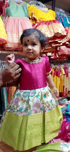 The Nesavu customer review from Vaishnavi
