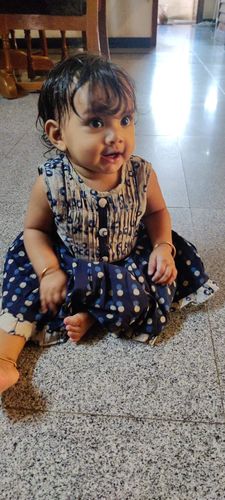 The Nesavu customer review from Janaki Balusamy