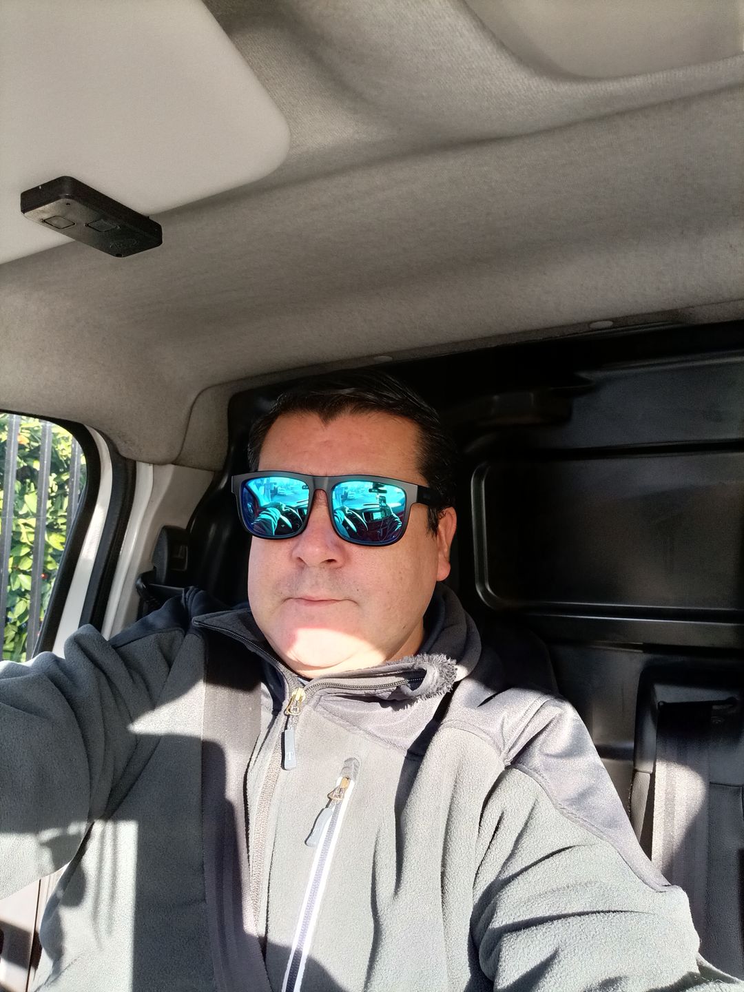 Customer photo review of REX SIRIUS