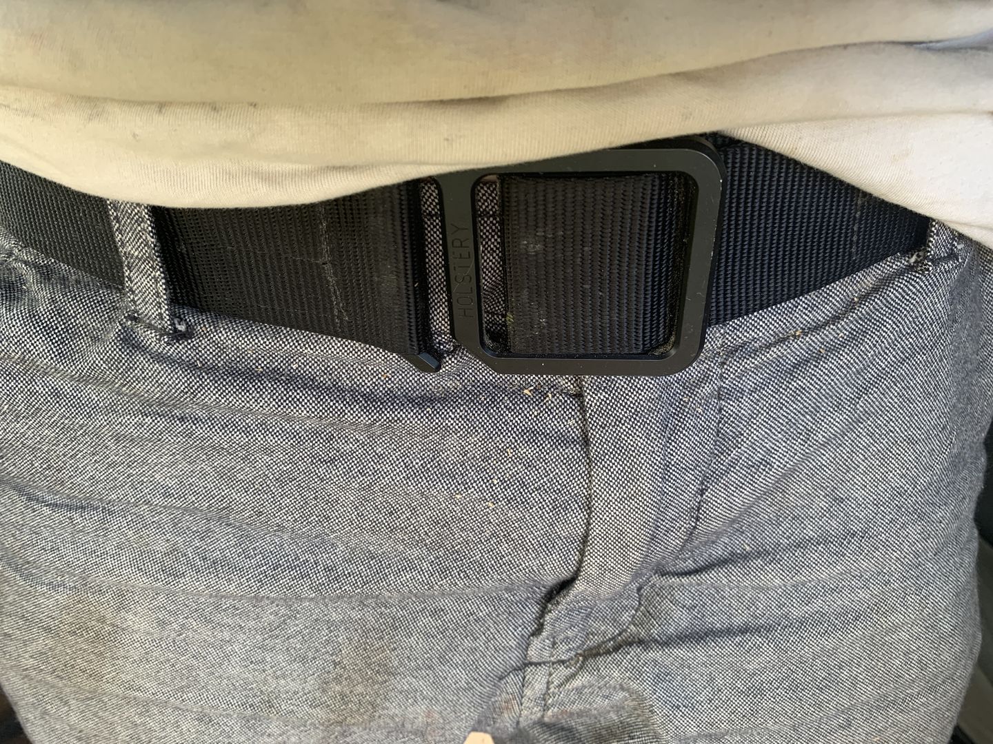 Customer photo review of ModBelt