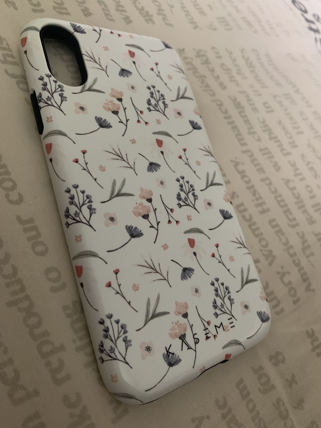 Customer photo review of Mia