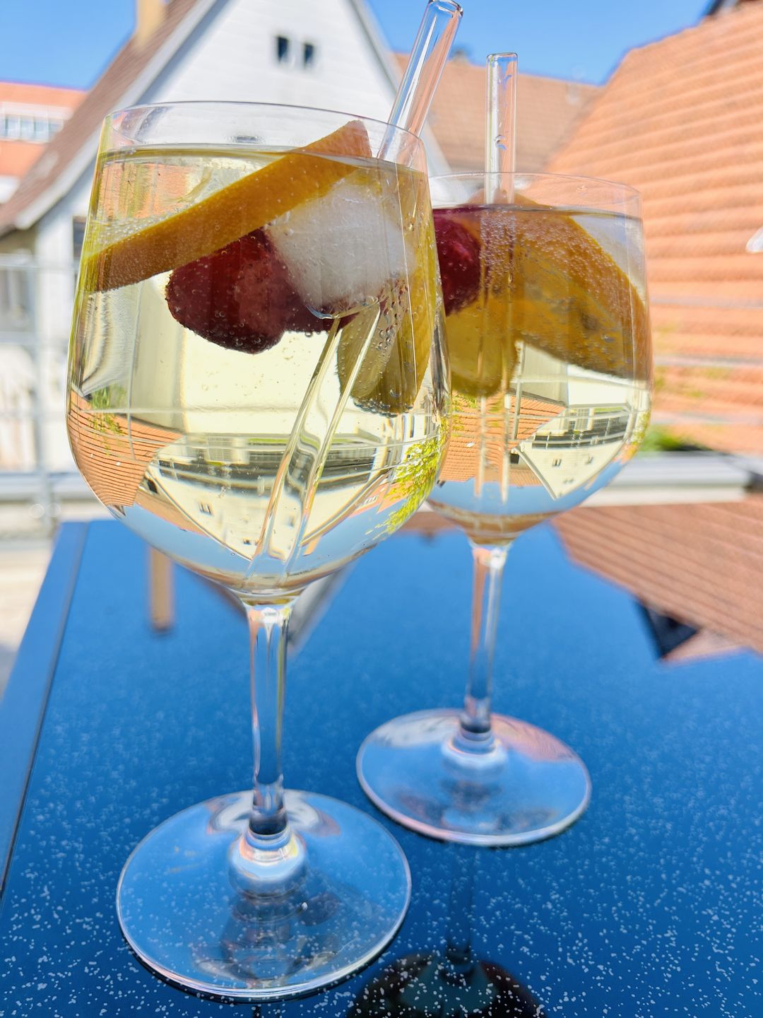 Customer photo review of VinTonic Classic 0,75 L