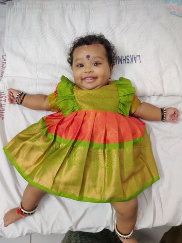 The Nesavu customer review from Bharathi