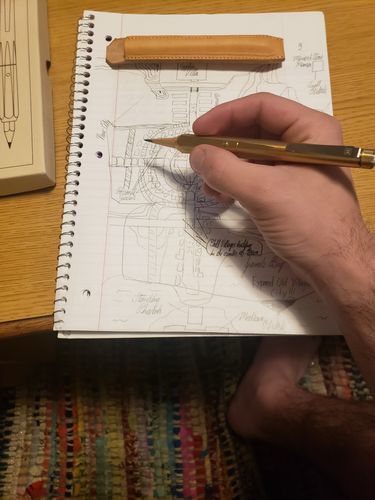 Customer photo review of FERRULE