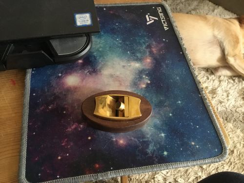 Customer photo review of HØVEL
