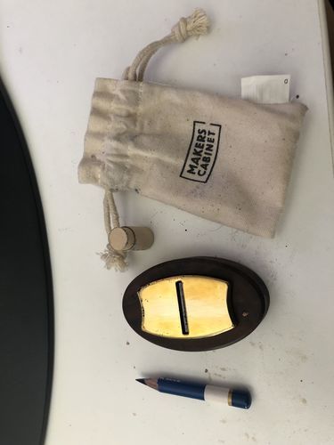 Customer photo review of HØVEL