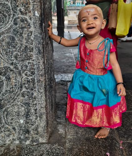 The Nesavu customer review from Priyanka Mohan