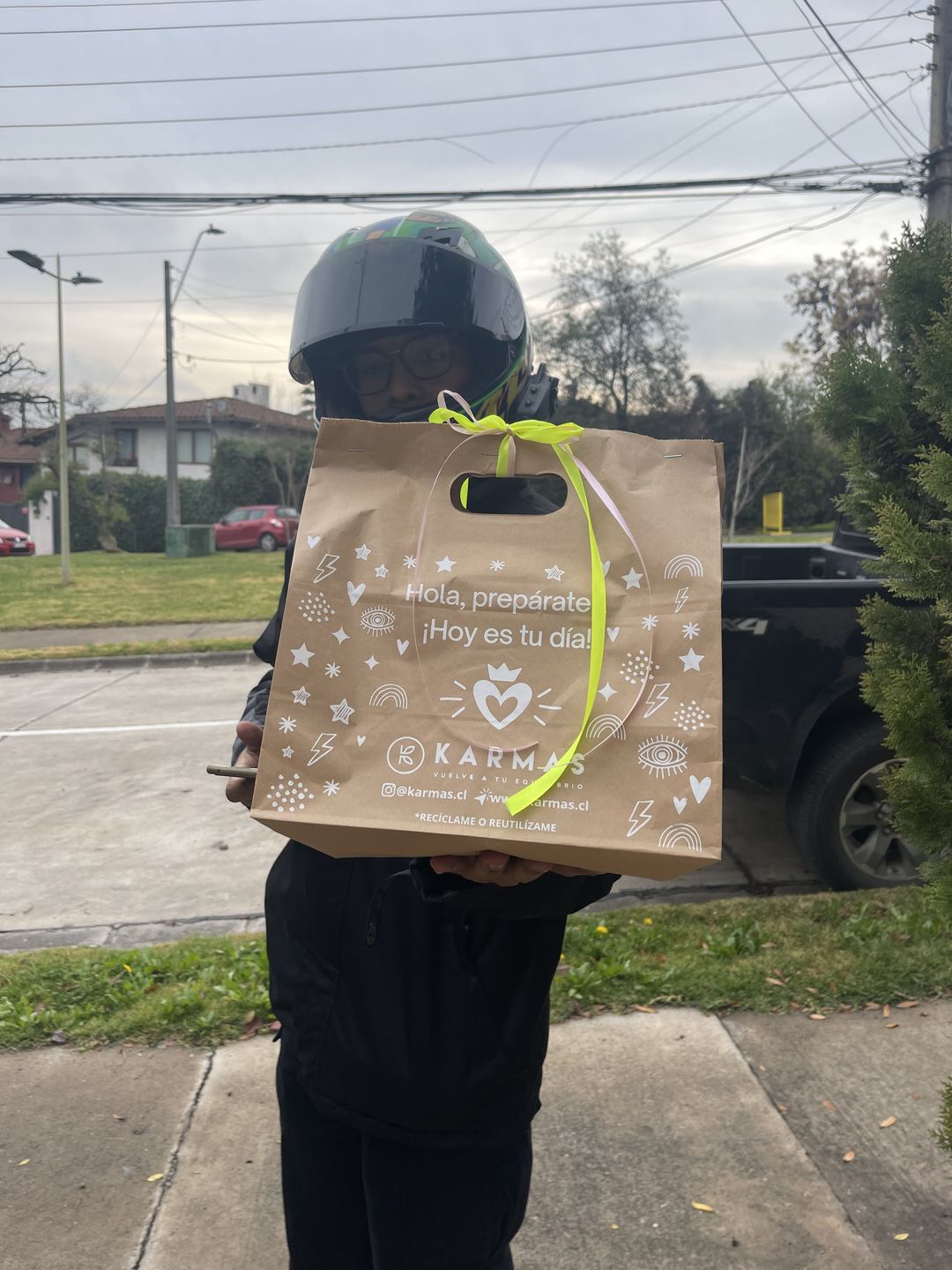 Foto de Frani J.