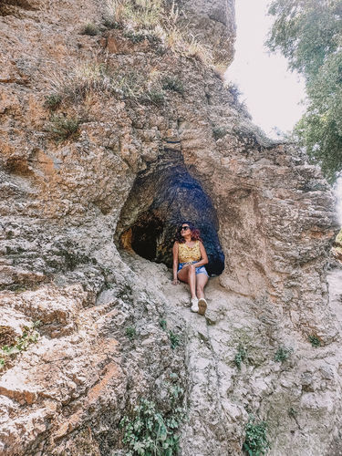 Customer photo review of INFLUENCER LIGHTROOM PRESETS