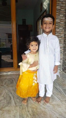 The Nesavu customer review from Abi Senthil