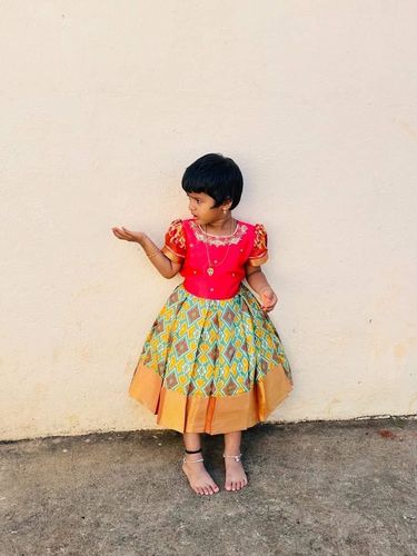 The Nesavu customer review from Senthamilarsi R