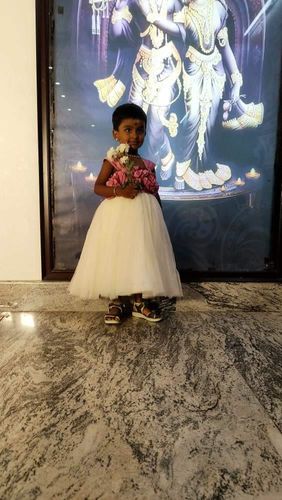 The Nesavu customer review from Vidhya