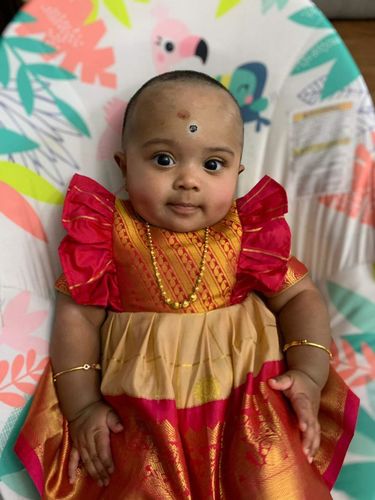 The Nesavu customer review from Meena Reddy
