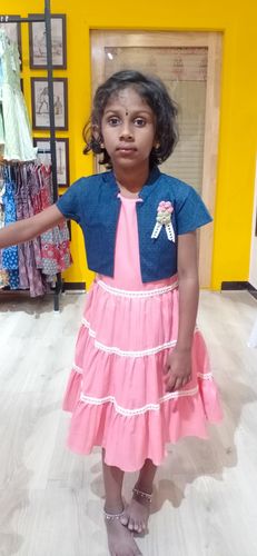 The Nesavu customer review from Vaishnavi