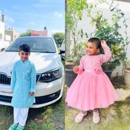 The Nesavu customer review from Kala Vikram