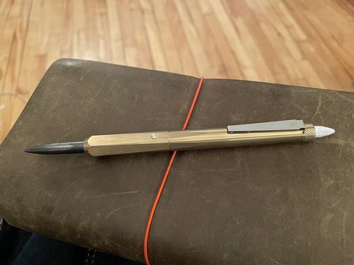 Customer photo review of FERRULE