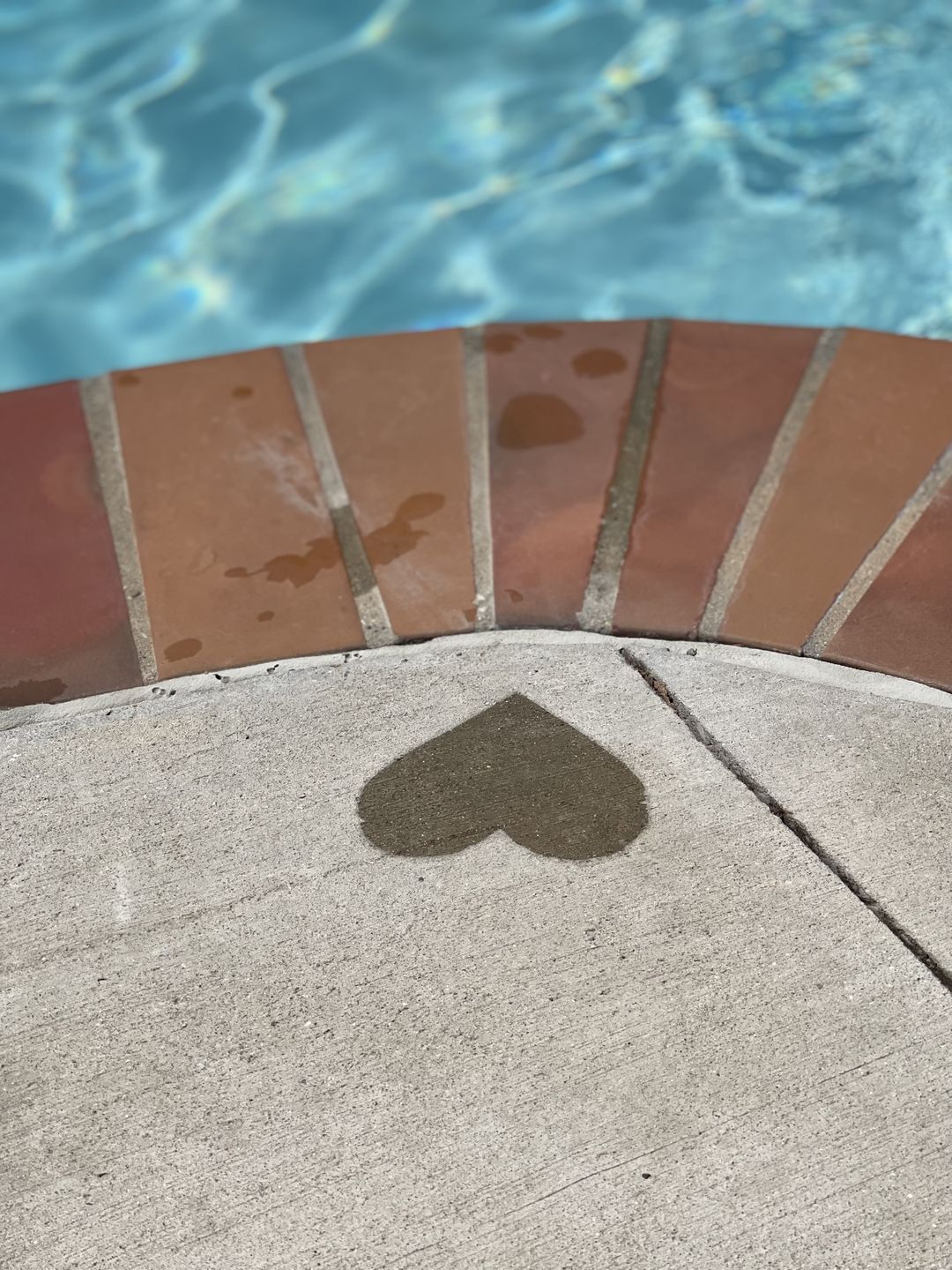 Customer photo review of Invisible Spray 2.0 Starter Kit (10-15 sq ft)