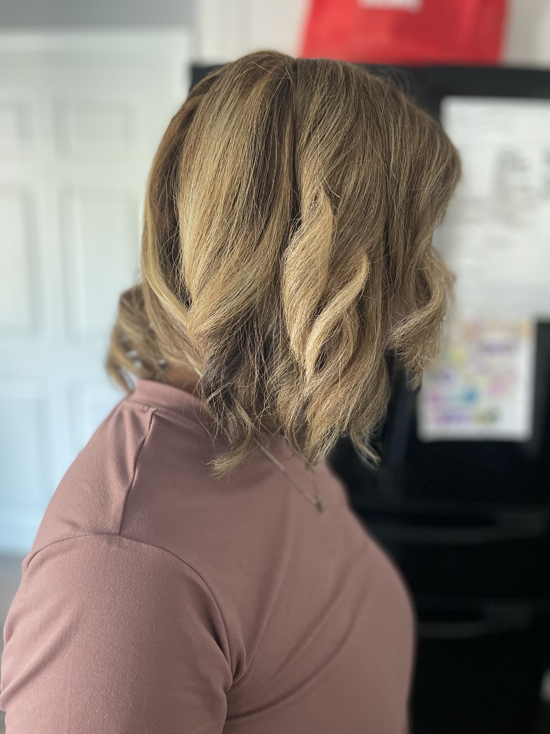 Customer photo review of The Perfect Bundle