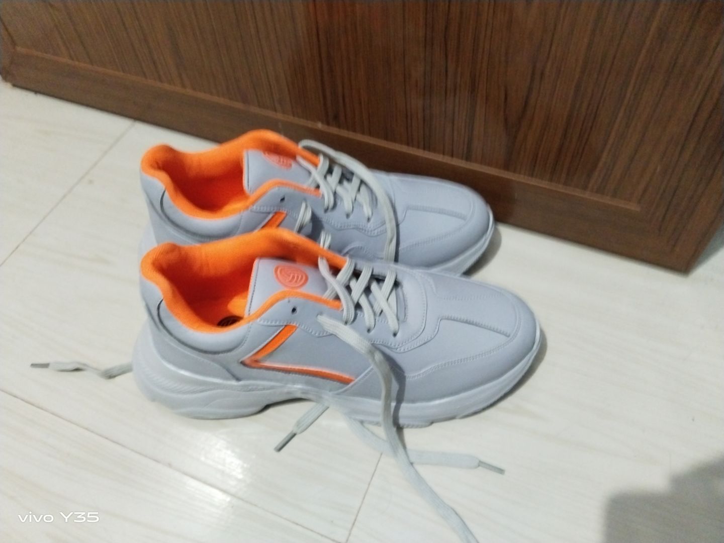 Customer photo review of Bacca Bucci Stamina