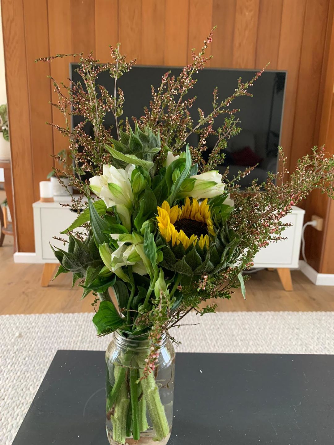 Customer photo review of The Frankie Posy