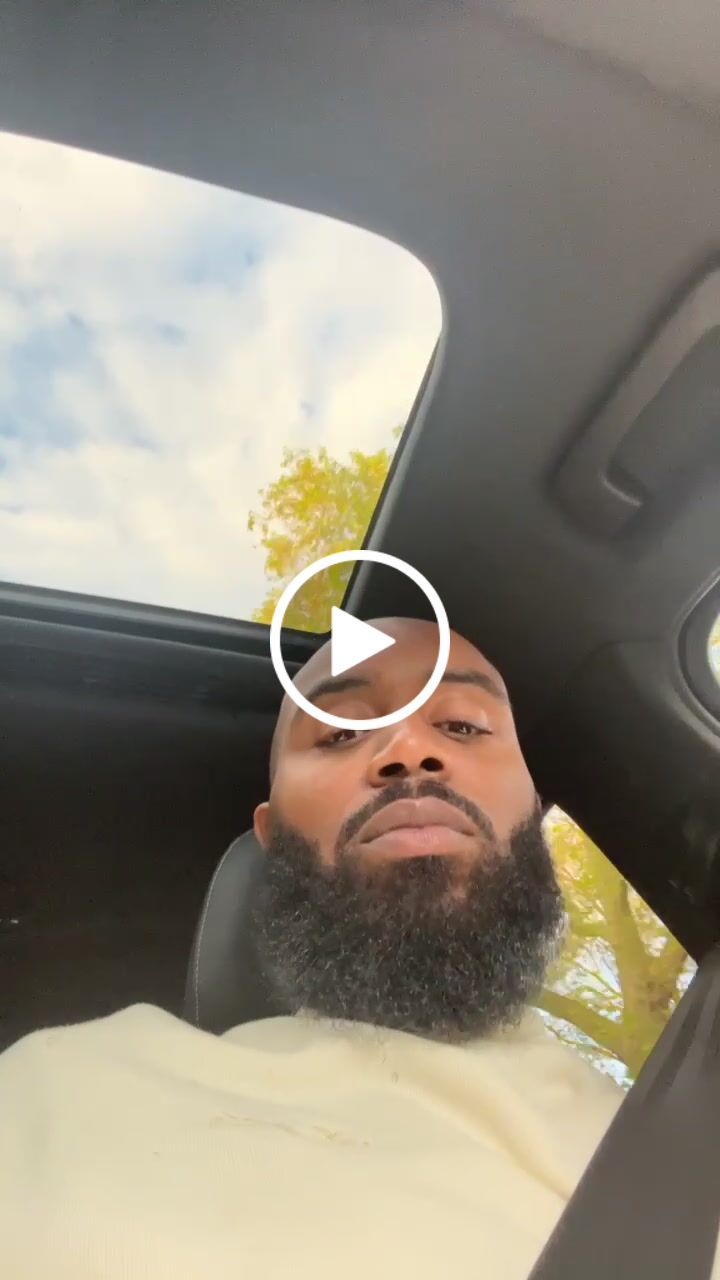 Customer video review of Revitalising Facial Moisturiser
