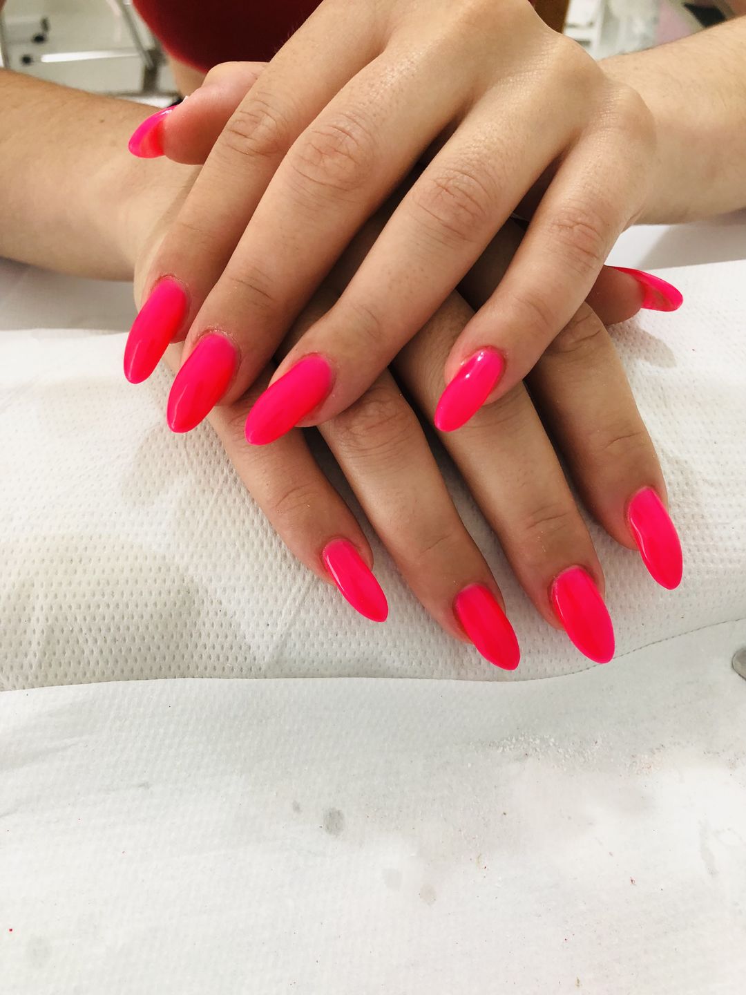 Customer photo review of TOP Coat - classic LCI