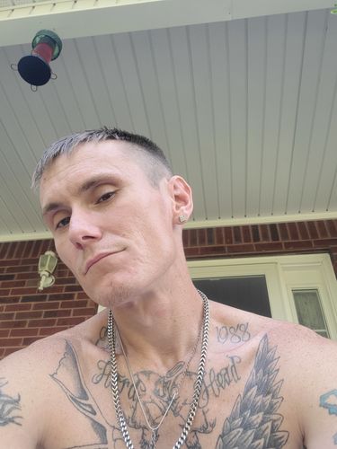 Customer photo review of Custom 3D Cube VVS Moissanite Earrings .925 Sterling Silver