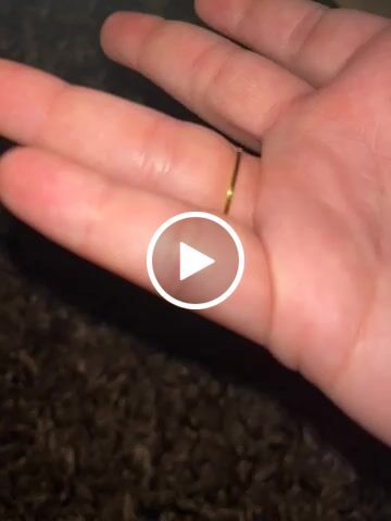 Customer video review of Sabr | Geduld Ring
